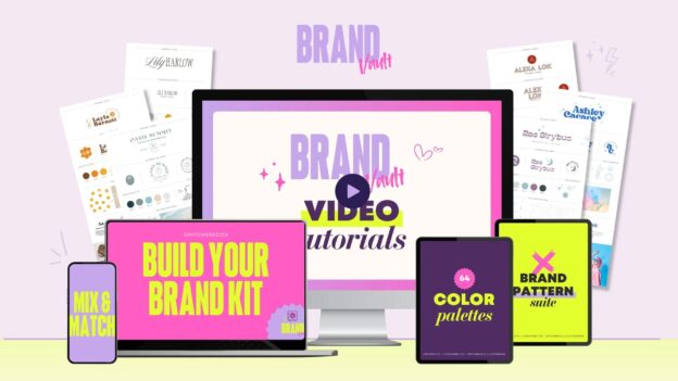 Brand Vault